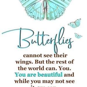 Meet your Posher, Grace